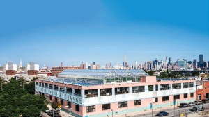 The Future Of Greenhouse Structures