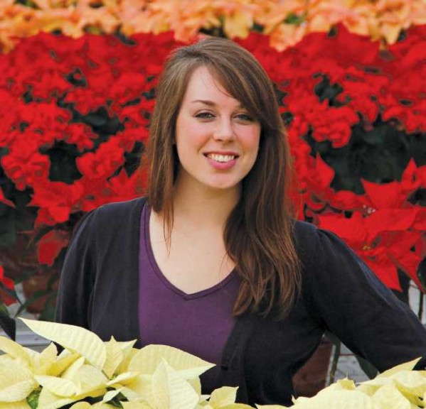 Stephanie Whitehouse