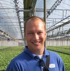 The Future Of Pest Control Is Traditional Chemistry, Biocontrols, Structures And More