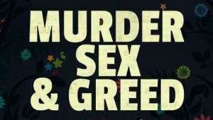 Murder Sex Greed: See The American Floral Endowment Awareness Initiative Video