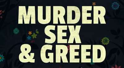 Murder Sex Greed: See The American Floral Endowment Awareness Initiative Video