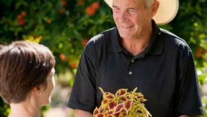 The Road Less Traveled: How Did You Find Horticulture?