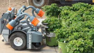 The Future Of Automation: Q&A With Harvest Automation’s John Kawola