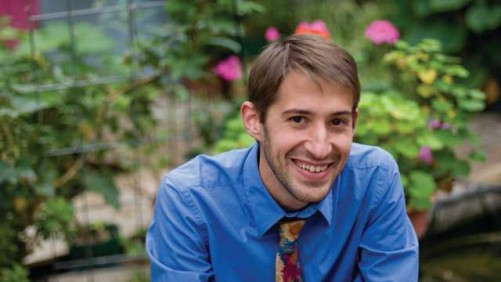 Plant Breeder Joseph Tychonievich: Rock Gardening Will Be The Next Big Gardening Trend