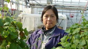 Plant Breeder Yasuko Isobe: Consumer Lifestyles Will Demand More Environmentally Friendly Crops