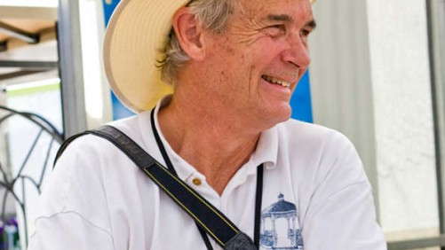 Allan Armitage Accepts Consultant Position For Nature’s Source