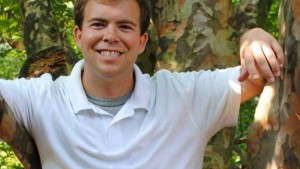 Scholarship Supports Ph.D. Graduate’s Research