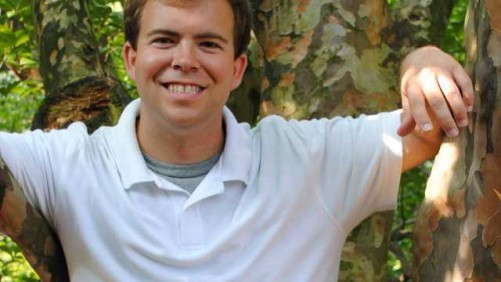 Scholarship Supports Ph.D. Graduate’s Research
