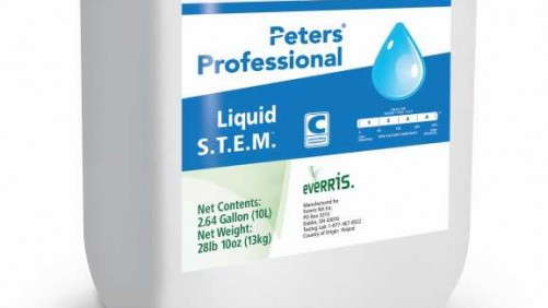 New Fertilizers For 2014