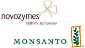 Monsanto And Novozymes Announce Alliance to Provide Sustainable Bioagricultural Solutions