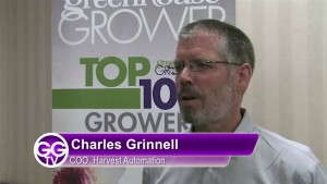 The High-Tech Future Of The Greenhouse Grower