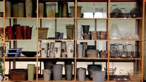 How To Get More Sales From Your Current Shelf Space