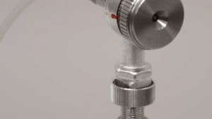 Dramm Offers Stainless Steel, Corrosion-Free Nozzle For The Autofog