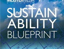 Learn About Data Collection And Record Keeping In Meister Media’s Sustainability Blueprint Project