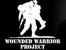 Blue Stone Solutions Donates To The Wounded Warrior Project