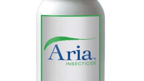 FMC’s Aria Insecticide Controls Greenhouse Pests