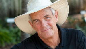 Allan Armitage Joins HGTV HOME Plant Selection Team