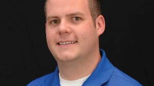Dosatron Names Lundgren As Regional Sales Manager