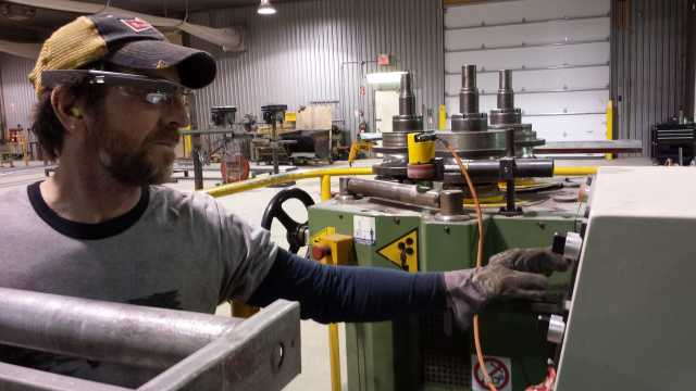 GGS Structures Inc. Outfitted With Google Glass - Greenhouse Grower