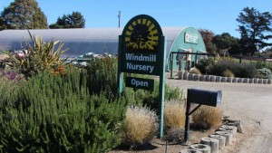 Six Breeders To Partner For Exhibit At Windmill Nursery At 2014 California Spring Trials