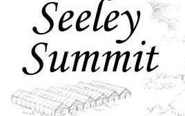 Seeley Summit 2014 Speakers Announced