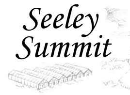 Seeley Summit 2014 Will Focus On Water Scarcity