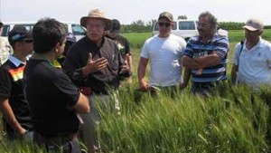 Plant Breeding For Drought Tolerance Short Course To Be Held