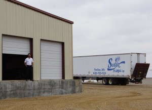 Upgrading Facilities