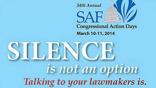 Healthcare Law, Immigration Reform Are Top Priorities For Congressional Action Days