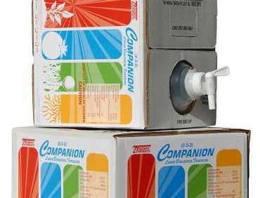 4 New Disease Control Products