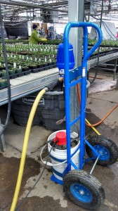 Biocontrols At Pork & Plants