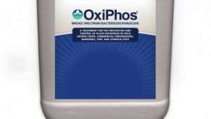 BioSafe’s OxiPhos And ZeroTol Are Effective For Controlling Downy Mildew, Study Shows