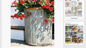 Listening To Gardeners On Pinterest