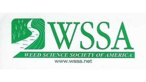 Weed Science Society Of America Announces Winners Of 2014 Awards Program