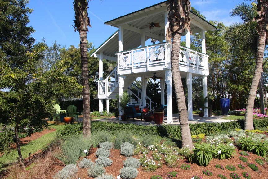 Costa Farms' tropical oasis