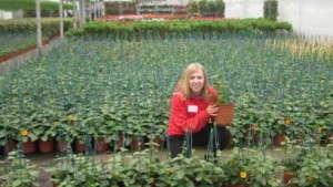 Markham-Colegrave International Scholarship Winner Shares International Internship Experience