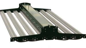 Illumitex’s NeoSol DS Grow Lights Are LEDs For Plant Propagation