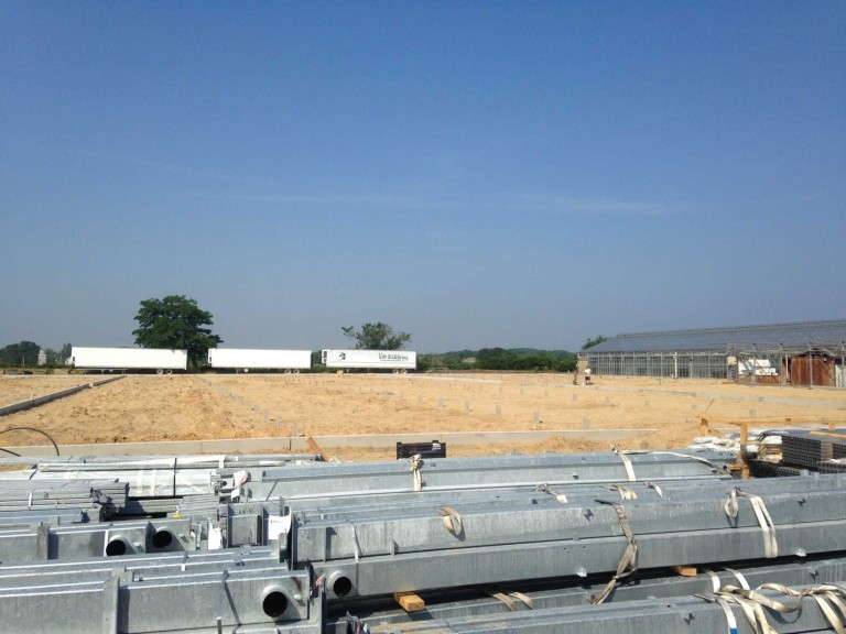 Van de Wetering Greenhouses