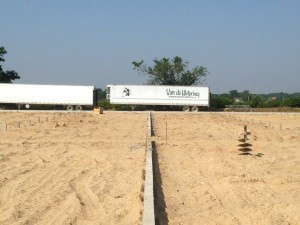 Van de Wetering Greenhouses