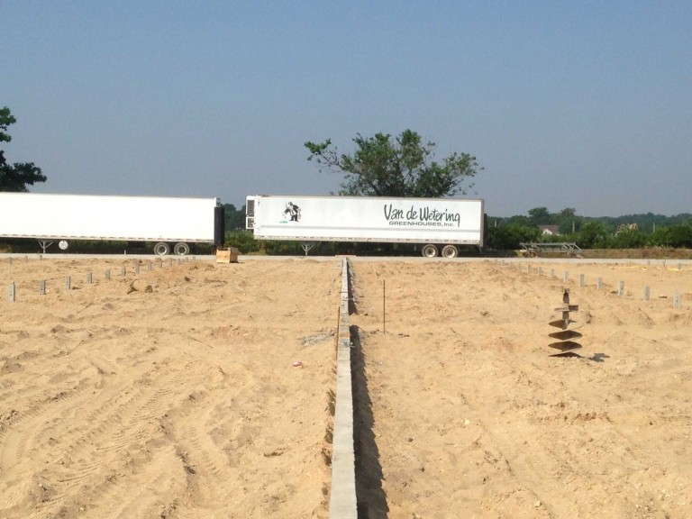 Van de Wetering Greenhouses