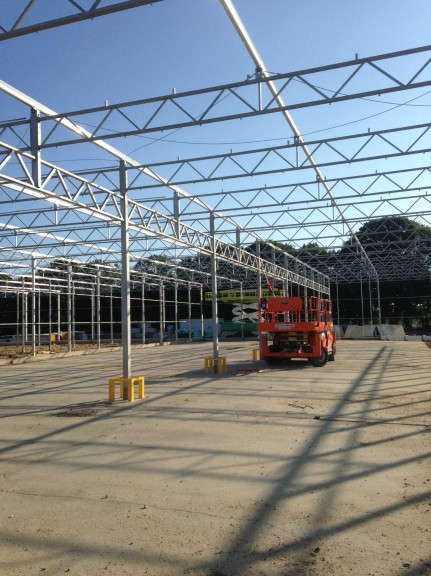 Van de Wetering Greenhouses