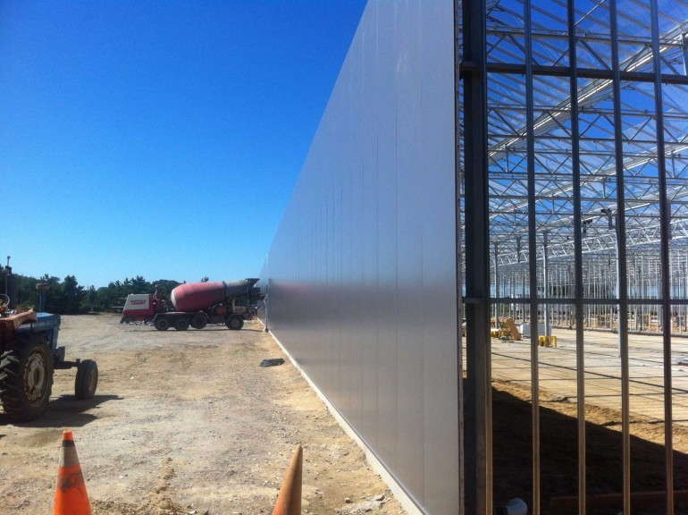 Van de Wetering Greenhouses