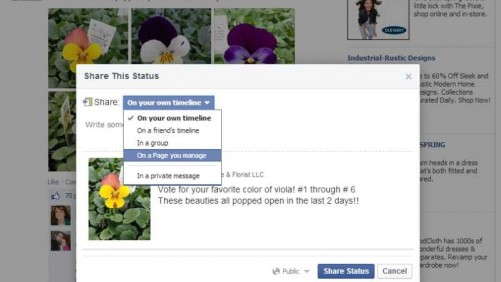 The Social Media Share: How To Keep The Content Flowing