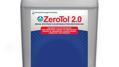 Two BioSafe Systems Products Proven To Reduce Fusarium