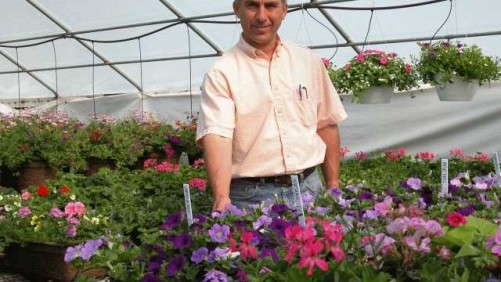 Rethink What It Means To Be A Greenhouse Grower, Konjoian Says