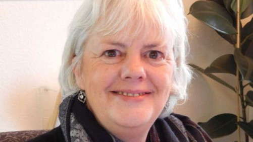 Adaptive Plastics Announces Laurie Stribling Will Move To Outside Sales Position