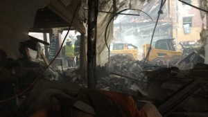 Manhattan’s Urban Garden Center Suffers Second Disaster In Two Years