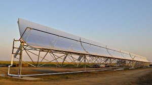 Amidst Drought, Solar Desalination Allows California Water District To Gain New Access to Fresh Water