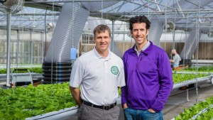 Circle Fresh Farms Aims To Deliver Local Produce To Consumers Nationwide