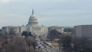 Definition Of Full-Time Hours And A Path To Legal Workforce Dominate Society of American Florist Congressional Action Days